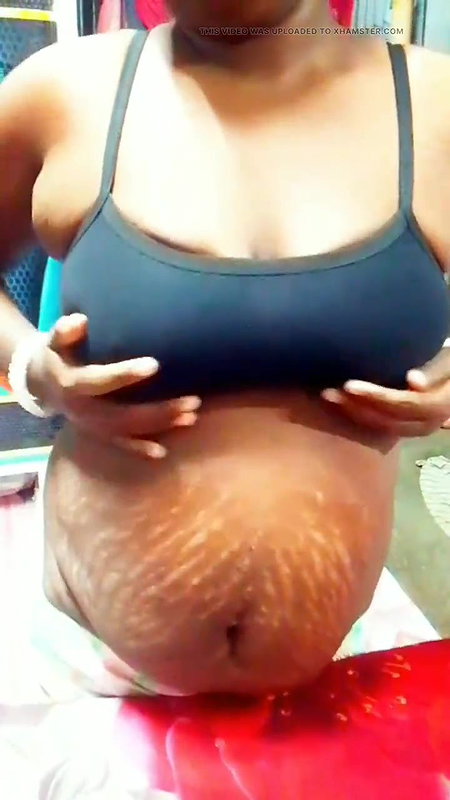 Fun in jungle strip and masturbate