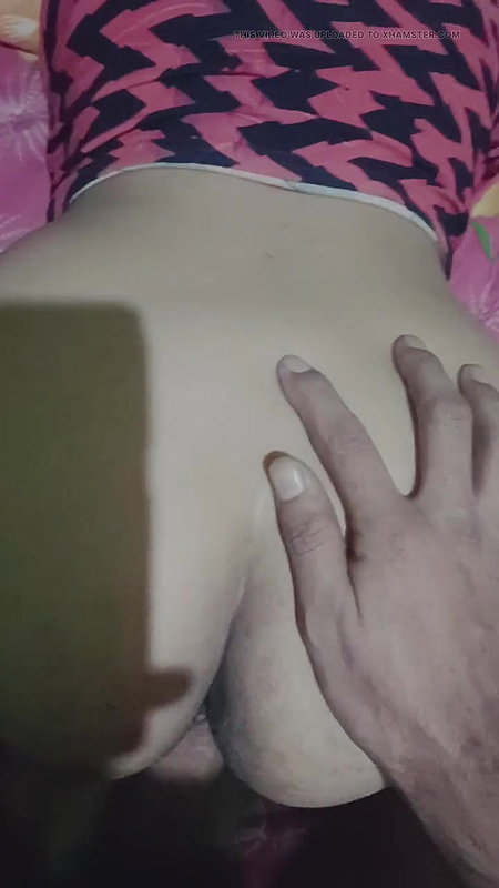 Fucking my girlfriend for the first time