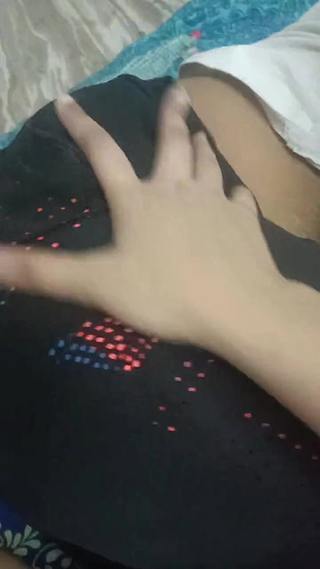 Fucked my boyfriend today when he was in my room