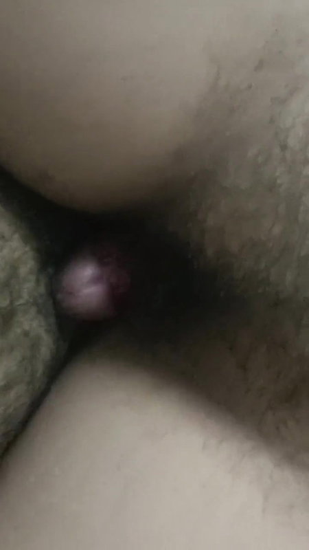 Fucked my boyfriend today when he was in my room