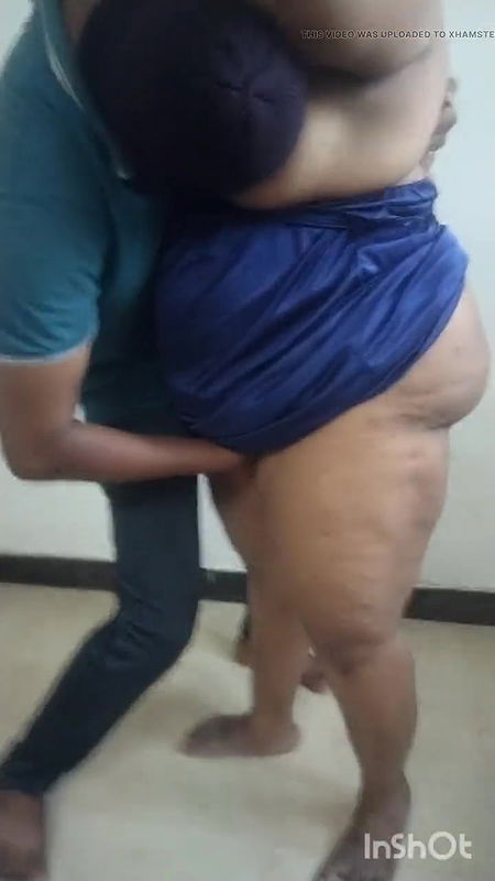 Friend amma cum swallowing hot tamil talking