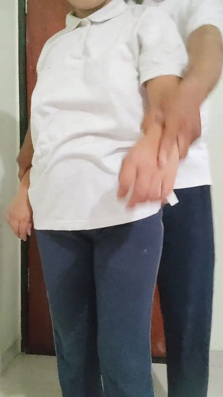 Exexercise karte samay Full chudae ki GF Ki HD Video desi sex