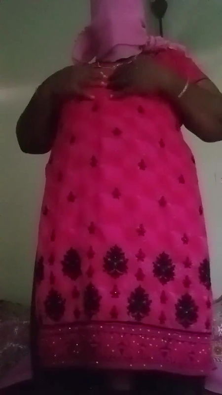 Dress Change Performance Video