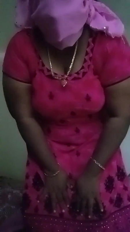 Dress Change Performance Video