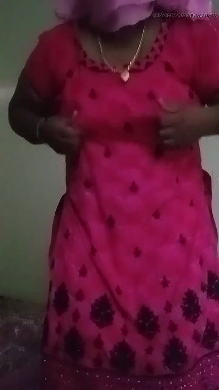 Dress Change Performance Video