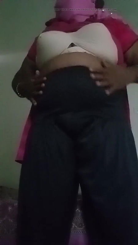 Dress Change Performance Video