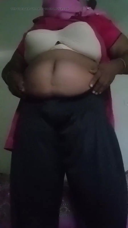 Dress Change Performance Video