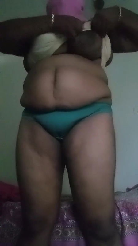 Dress Change Performance Video