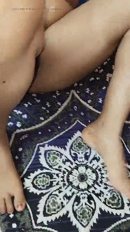 Doggy style position Fuck my big ass