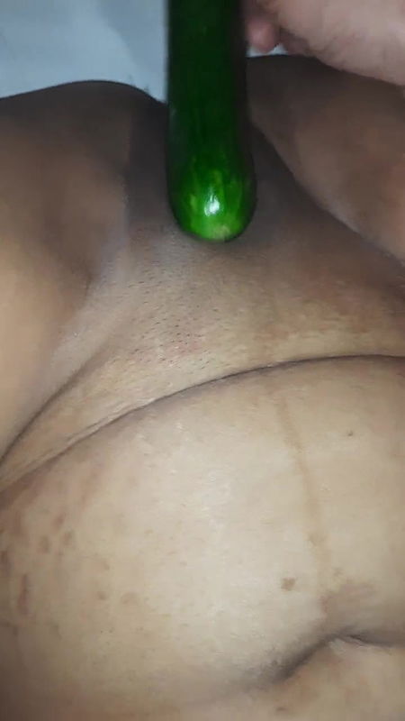 Chut me kheera daala