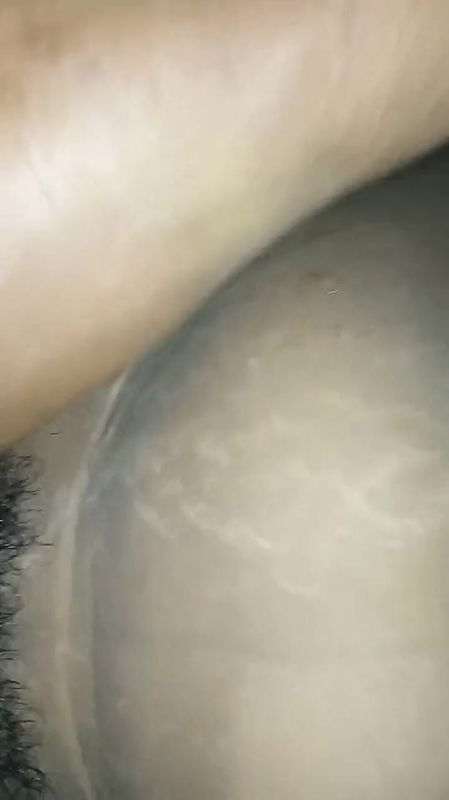 Fuking my friend wife