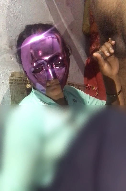 Desi Village girl ko aapna lund ka pani pilaya