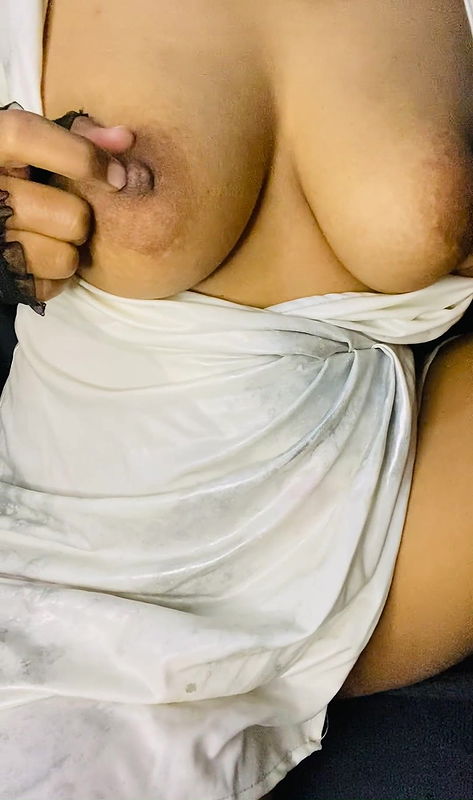 Hot Asian sexy girl showing soft creamy pussy