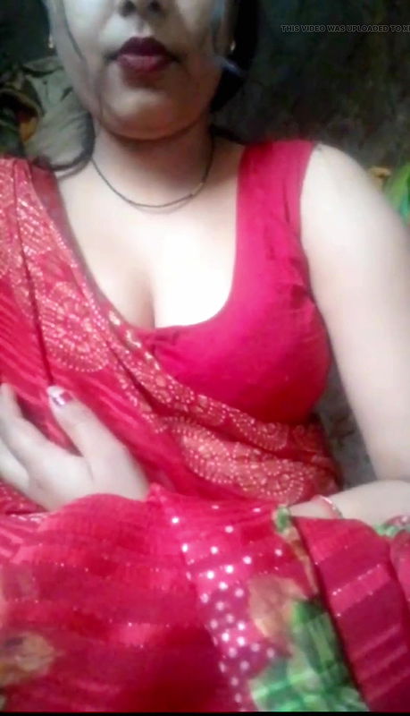 High School girl video cam show -Anjali Little stepsister