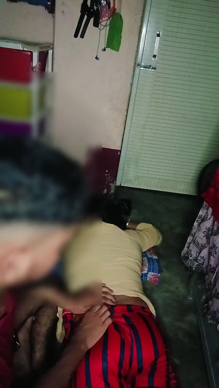 Have a lot of sex with your wife (audio)