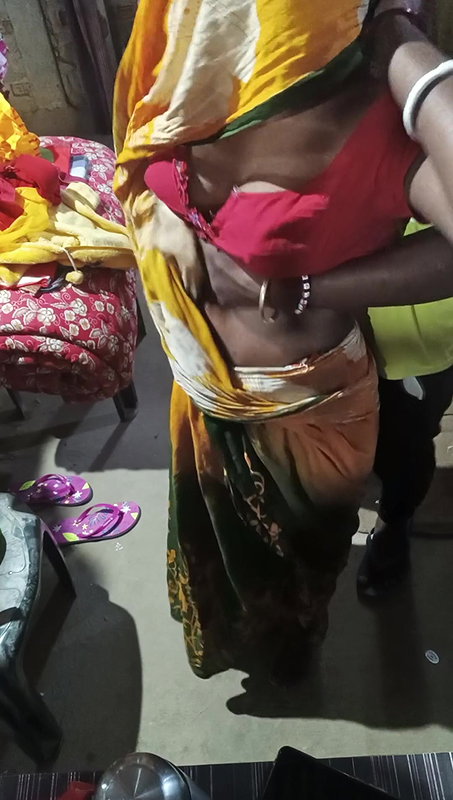 Enjoyed Savita aunty bad for a long time