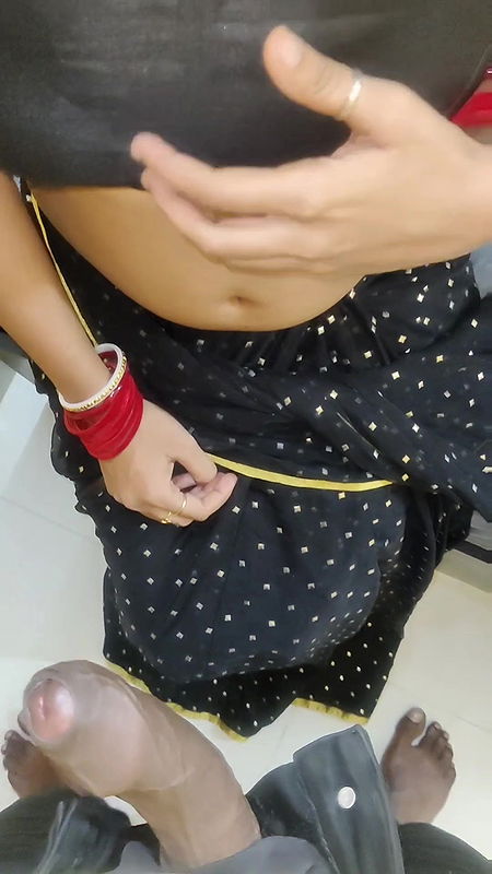 Hot Bhabhi Fucked by Dewar and Cum Inside Hindi Audio Sex Video