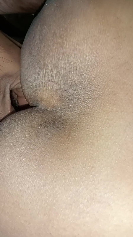 Hot anal sex with mature mom and listing his client