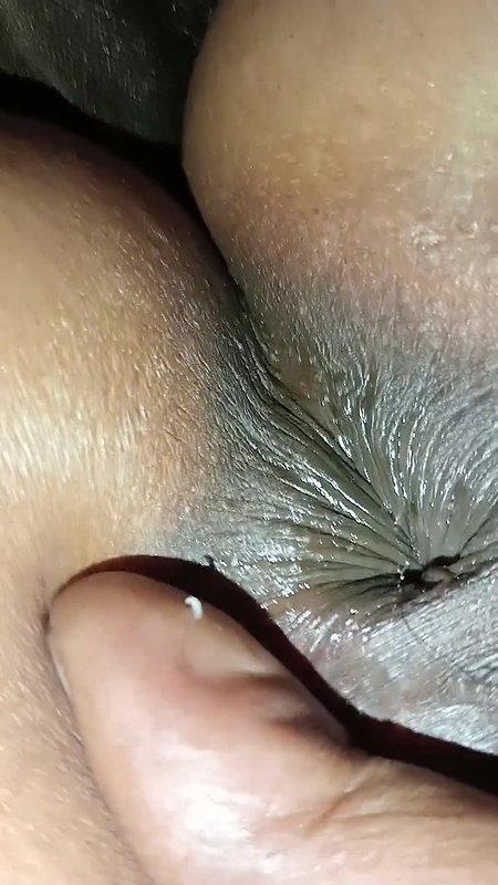 Hot anal sex with mature mom and listing his client