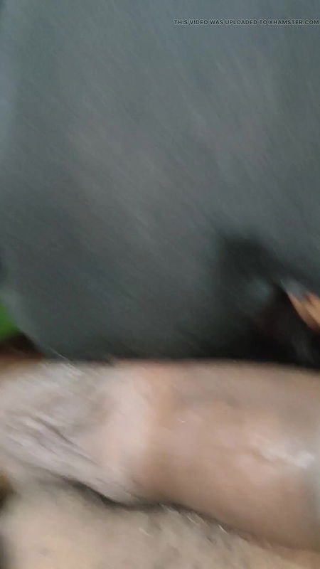 Hot Afternoon With Boyfriend