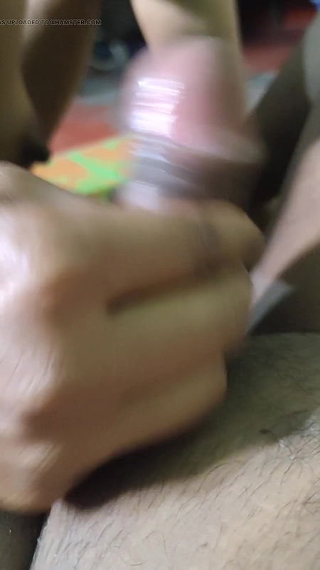 Hot Afternoon With Boyfriend