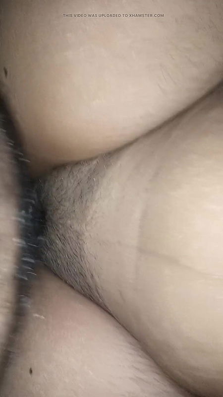 Hasband ne wife tange chodi karke chodi