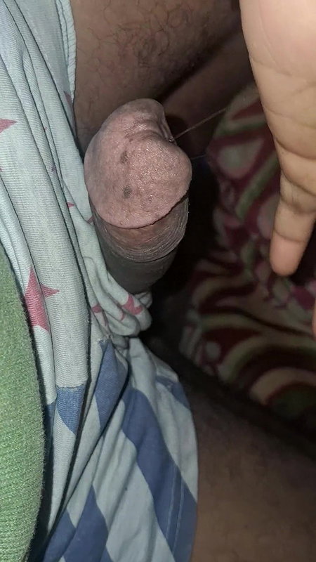 Hairy Pussy Closeup