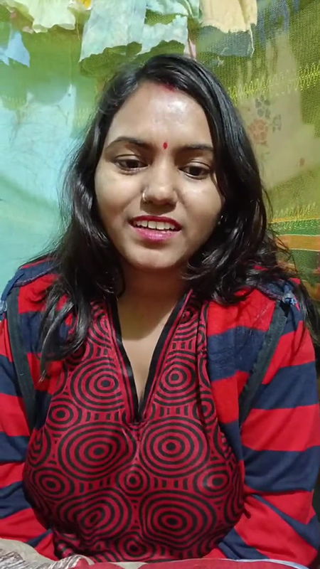 Had fun with younger stepbrother’s wife full body massage