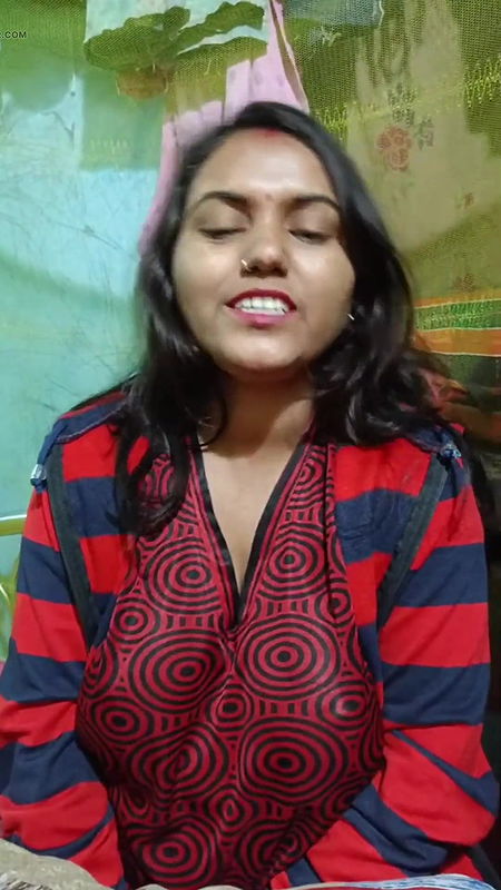 Had fun with younger stepbrother’s wife full body massage