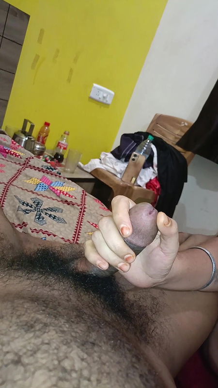 Girlfriend’s virgin pussy fucked pussy fucked her ass overnight at home