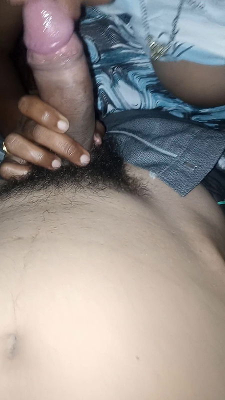 Ganv ki desi bhabhi ko land ki swari karwayi