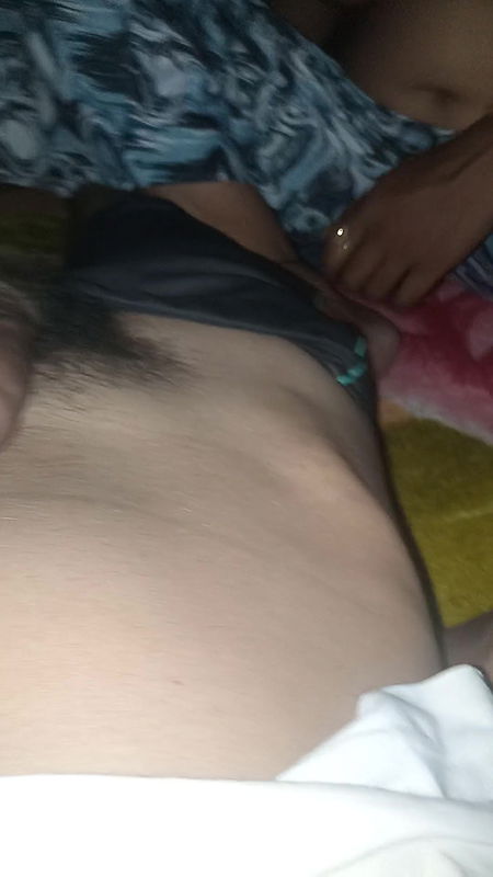 Ganv ki desi bhabhi ko land ki swari karwayi