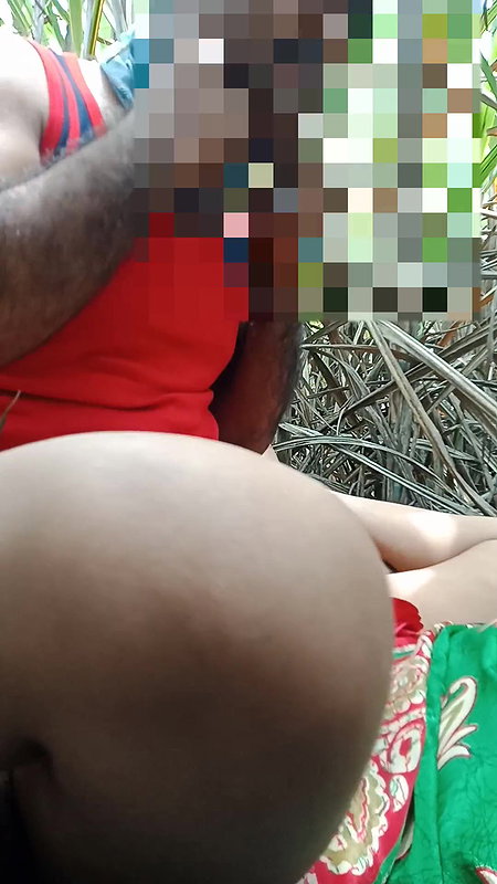 Ganne ke khet me ragadke chudai