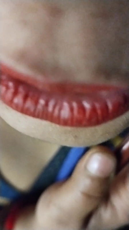 Gandi Baate meri randi saali se