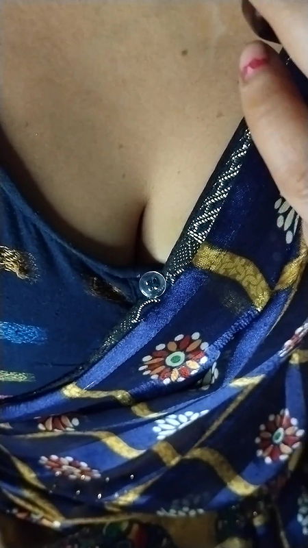 Gandi Baate meri randi saali se