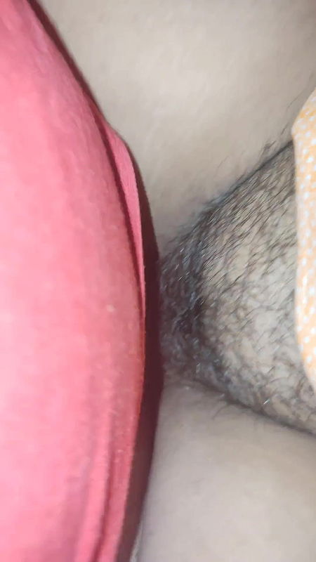 Fucking Aaj To chut StepSister Aches For My Big Cock Ko Hindi audio