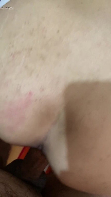 Fucked student’s pussy and ass by making a mare