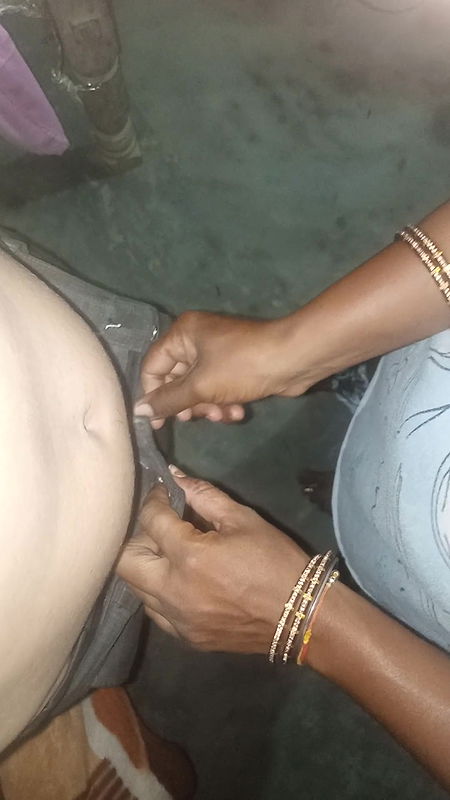 Fucked hot sister-in-law in a closed room