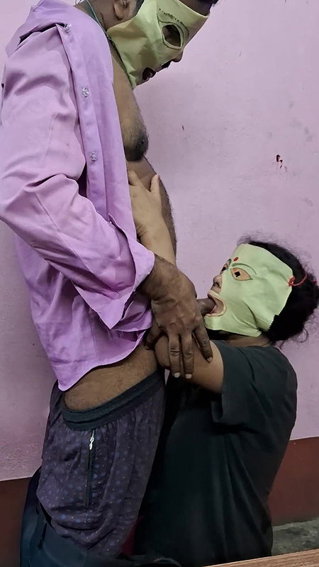 Fuck vabi, fuck boudi