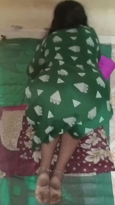 Friend wife showing her ass & pussy