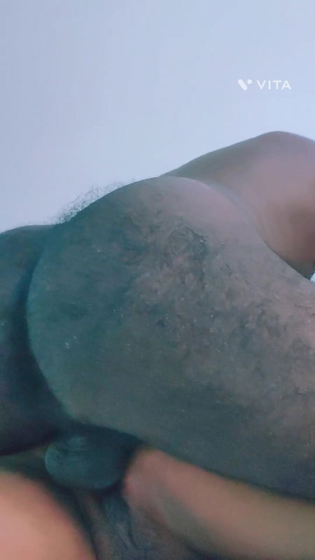 First time cum into pussy