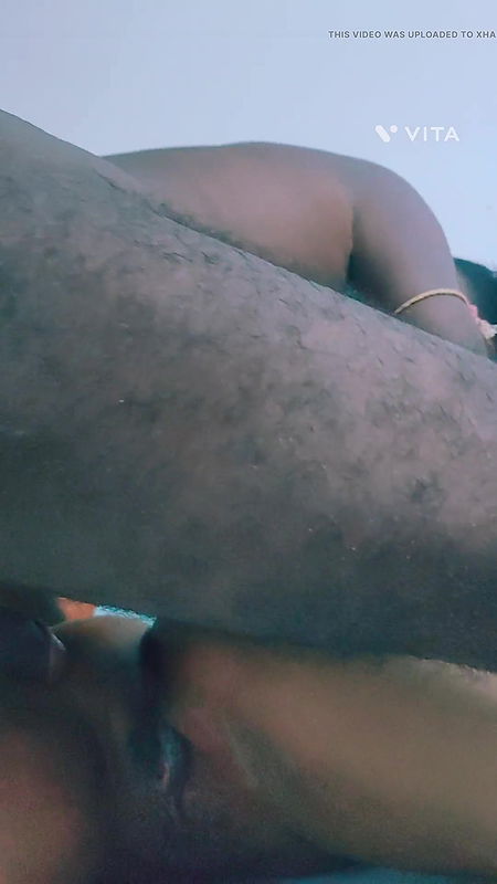 First time cum into pussy