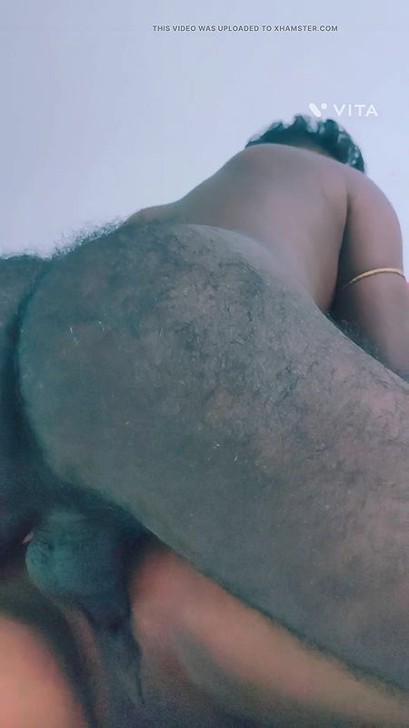 First time cum into pussy