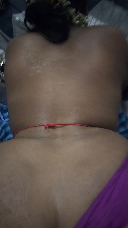 Doggy Style Hot with Maid