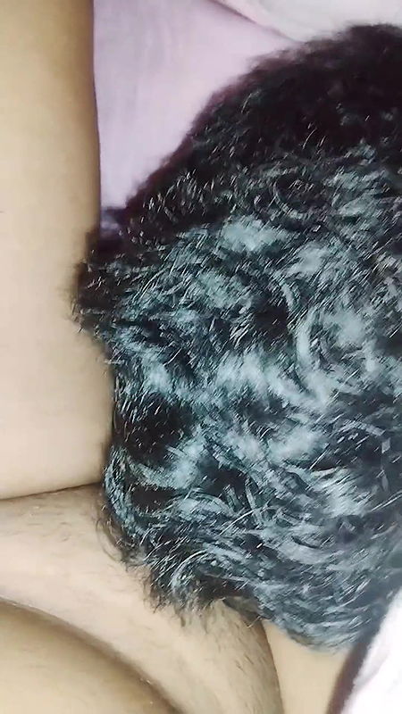 Desi girl got very horny when I licked her juicy pussy