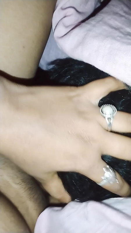 Desi girl got very horny when I licked her juicy pussy