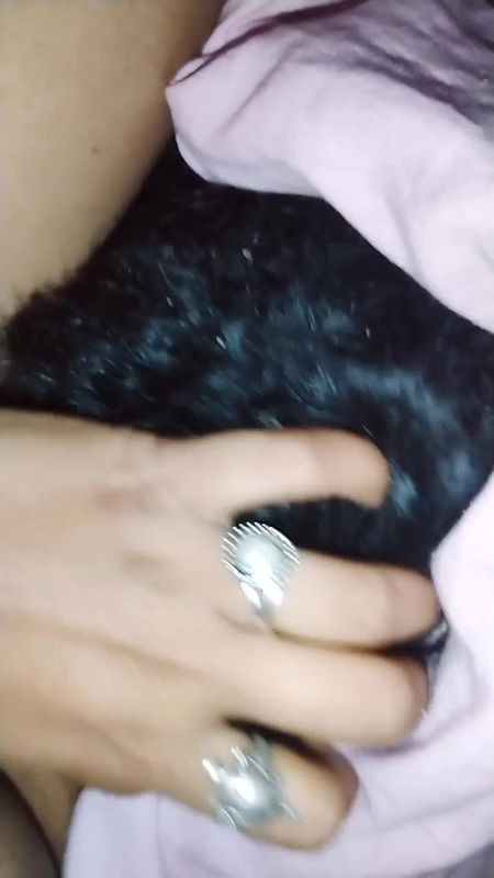 Desi girl got very horny when I licked her juicy pussy