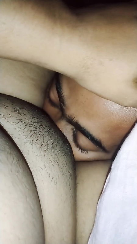 Desi girl got very horny when I licked her juicy pussy