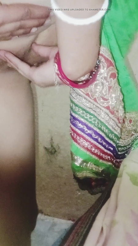 Desi bhabhi xxx24 real bhabi Fuck on bed room From