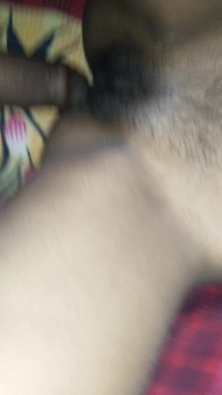 Desi Bengali bhabhi ko doggy style mein choda